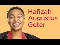 Download Lagu #PouredOver: Hafizah Geter on THE BLACK PERIOD