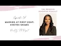 57 Married at First Sight Kirsten Grimes