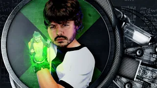 Como funciona o Omnitrix | Nerdologia