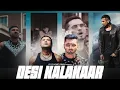 Download Lagu Desi Kalakaar Mega Mashup - Yo Yo Honey Singh ft.Imran Khan | Brown Rang | Satisfya | Aksh Music