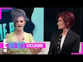 Sharon Osbourne Reveals Rudest Celebrity She s Ever Met E News