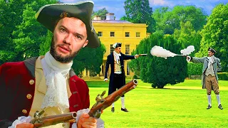 Art of the Duel