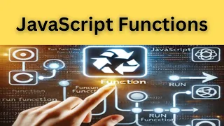 Functions in JavaScript - The Complete Guide 2025