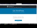 wordpress theme development tutorial hindi part 1