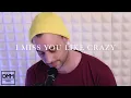 Download Lagu I Miss You Like Crazy - Dave Moffatt (The Moffatts Cover)
