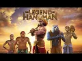 Download Lagu The legend of Hanuman full movie in Hindi HD || CineFlex
