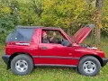 Buying your 1st Geo Tracker WHAT TO LOOK FOR Buyers Guide Tracker Suzuki Sidekick Hwy83 SUZUKI