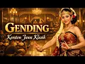 Lagu Gending Keraton Jawa Klasik Paling Adem | Musik Jawa Tempo Dulu Asli Keraton
