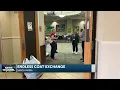 Santa Maria Public Library Hosts a free community Coat Exchange