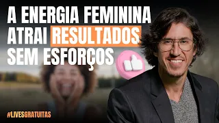 Como Reativar a Feminilidade | Lucas Scudeler | Os Segredos dos Relacionamentos