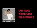 Download Lagu ANGAN - Ben Ladin \u0026 Shiha Zikir (InstrumenVerse)