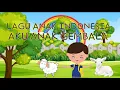 Download Lagu AKU ANAK GEMBALA DOMBA LUCU LAGU ANAK INDONESIA KARAOKE