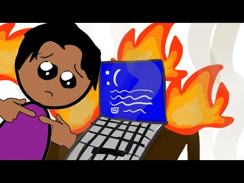 Data Structures and Algorithms in 15 Minutes - YouTube thumbnail