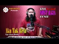 AKU TAK RELA ~ Tonny Pereira ~ Cover.James Siallagan ~ Lagu Nostalgia Kenangan Lama