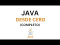 Curso de Java Desde Cero Aprende en 3 Horas