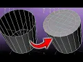 How to Fill Hole in Maya like a Pro