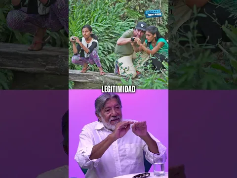 Andrés Longhi: cómo la fotografía conecta comunidades y transforma historias | Marcas y Mercados