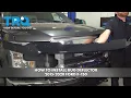 How to Install Bug Deflector 2015-2020 Ford F-150