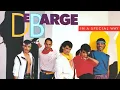 Download Lagu DeBarge - Stay With Me \u0026 Time Will Reveal