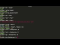 Basic Elixir Syntax and Concepts