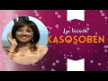 Download Lagu Karaoke - Kasosoben  - Lya Variesta (Official Video Karaoke ANEKA SAFARI)