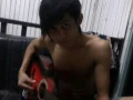 Download Lagu Jahatnya Kamu by Rudy ( Lirik )