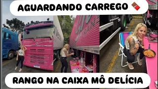 SEGUNDOU NO CLIENTE 🍫😋