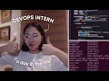 My Day in the Life as a DevOps Intern Work from Home