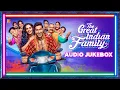 Download Lagu The Great Indian Family | Full Song Audio Jukebox | Pritam, Amitabh Bhattacharya