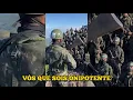 MOUNTAIN FIGHTER'S PRAYER (Subtitled)