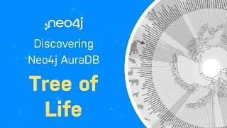 Thumbnail for Tree of Life – Discovering Neo4j AuraDB Free with Michael and Alexander video