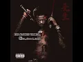 Hoodrich Pablo Juan - Karate #slowed
