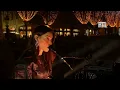 Charlotte Cardin - "Too bad for her" Live on the Champs-Élysées