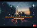 Download Lagu UNGU - SELAMAT LEBARAN (LYRICS)