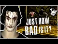 Download Lagu How Bad Is It? - The Crow: City of Angels (PS1)