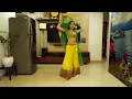 Film Chandrawal Dekhungi: Dance Cover | Ruchika Jangid, Pooja Hooda, Dev Kumar Deva | Komal Yadav |