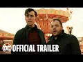 Video di Pennyworth il trailer della stagione 2 in ENG