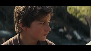 Mud 2012 - Jeff Nichols clip