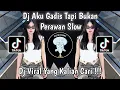 Download Lagu DJ AKU GADIS TAPI BUKAN PERAWAN SLOW | DJ GADIS BUKAN PERAWAN VIRAL TIKTOK TERBARU 2024
