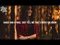 Chelsea Cutler - Your Bones [Lyrics/Lyric Video]