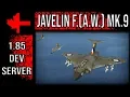War Thunder Dev Server - Update 1 85