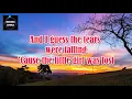 Mary MacGregor - This Girl Has Turned Into A Woman (LYRICS)