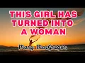 Mary MacGregor - This Girl Has Turned Into A Woman (LYRICS)