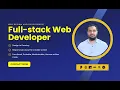 Hire Professional Web Developer WordPress React js Next js Laravel