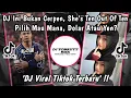 DJ INI BUKAM CERPEN, PILIH DOLAR ATAU YEN || DJ KASIH ABA ABA VIRAL TIKTOK YANG KALIAN CARI ‼️