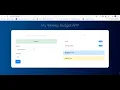 JavaScript Weekly Budget App