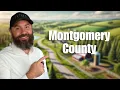 The Ultimate Guide To Living In Montgomery County Texas