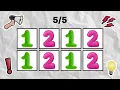 99% will FAIL this challenge! | Say The Word On Beat Challenge | Level 1-10 | Level Easy to Insane