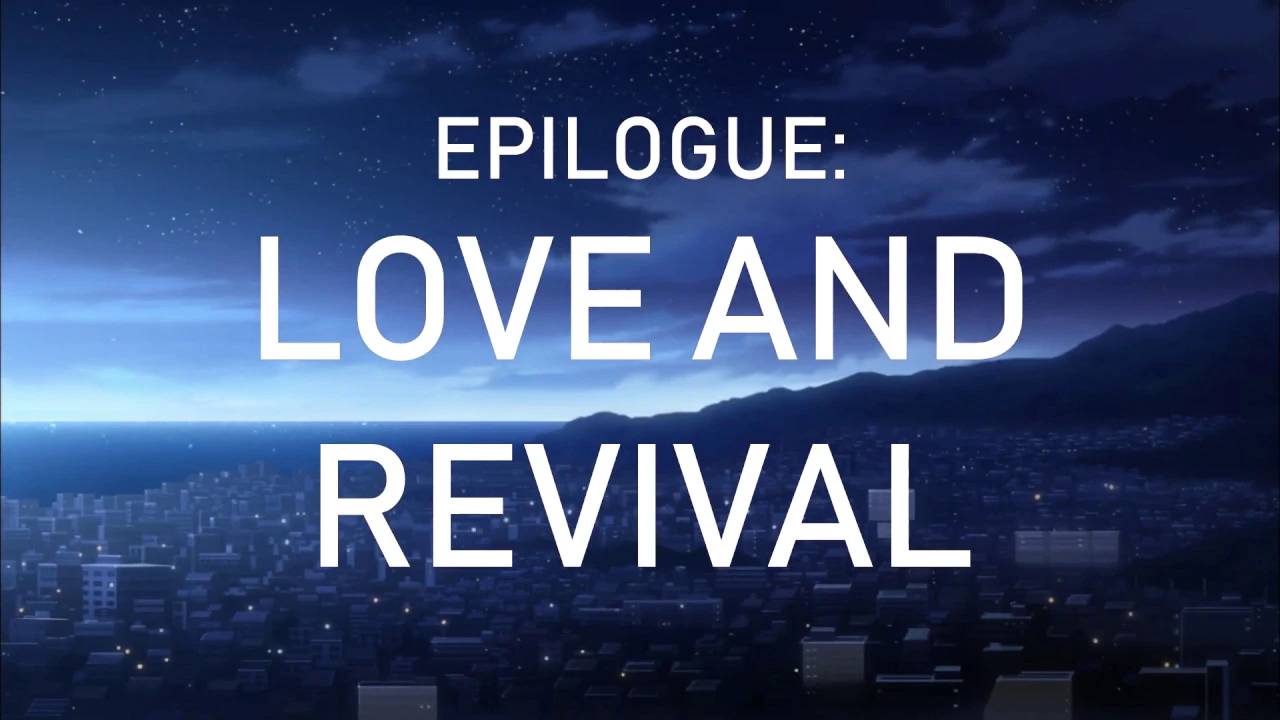 A Lyrical Tribute to The World God Only Knows A Lyrical Tribute to The World God Only Knows