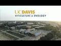 Everything you ever wanted to know about the Department of Viticulture and Enology at UC Davis